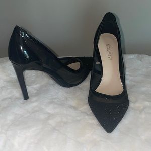 Nine West heels